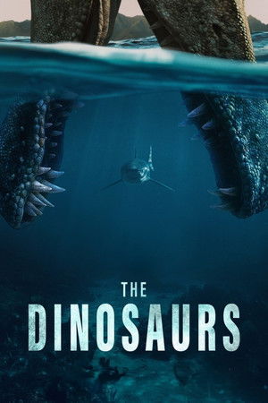 Dinoszauruszok poszter