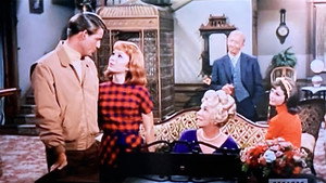 Petticoat Junction 5. évad Ep.15 15. epizód