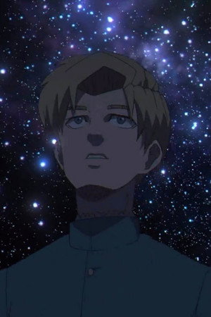チ。―地球の運動について― poszter