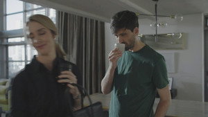 Een Keer Om Die Son 1. évad Ep.1 1. epizód