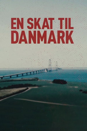 En skat til Danmark poszter
