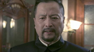 黑狐之风影 1. évad Ep.4 4. epizód