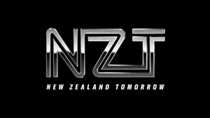 New Zealand Tomorrow kép