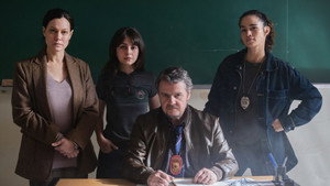 Quando Ela Desaparecer kép