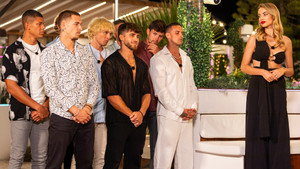 Love Island 3. évad Ep.37 37. epizód