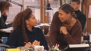 Living Single 2. évad Ep.14 14. epizód