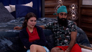 Big Brother 25. évad Ep.3 3. epizód