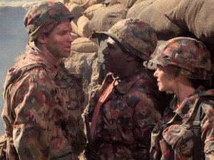 Sliders 5. évad Ep.3 Világok határán