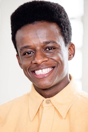 William Costa profil kép