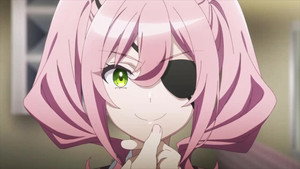 Spy Kyoushitsu 1. évad Ep.13 13. epizód