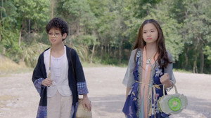 舞法天女之绚彩归来 1. évad Ep.17 17. epizód