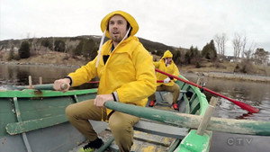The Amazing Race Canada 5. évad Ep.7 7. epizód