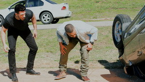 Tyler Perry's The Haves and the Have Nots 5. évad Ep.2 2. epizód