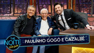 The Noite com Danilo Gentili 12. évad Ep.97 97. epizód