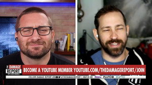 The Damage Report with John Iadarola 4. évad Ep.14 14. epizód
