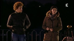 Plus belle la vie 11. évad Ep.69 69. epizód