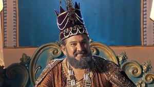 Jodha Akbar 1. évad Ep.493 493. epizód