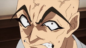 鉄鍋のジャン！ 1. évad Ep.4 4. epizód