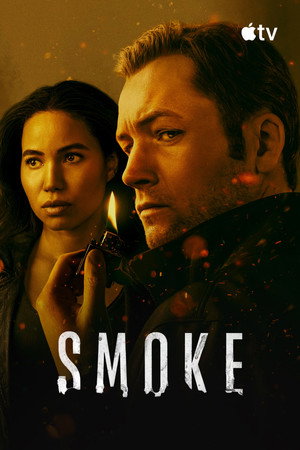 Smoke poszter