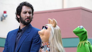 The Muppets 1. évad Ep.2 2. epizód