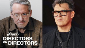 Directors on Directors 2. évad Ep.5 5. epizód