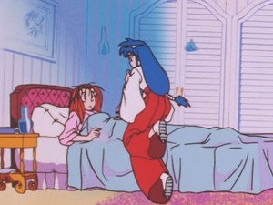 GS美神 1. évad Ep.12 12. epizód