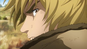 Vinland Saga kép