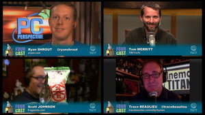 FourCast 1. évad Ep.101 101. epizód