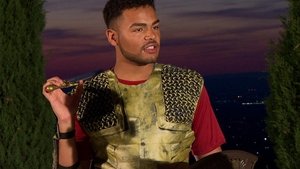 Geordie Shore 15. évad Ep.6 6. epizód