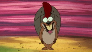 Timon és Pumba a Föld körül 4. évad Ep.16 16. epizód