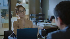 女士的法則 1. évad Ep.21 21. epizód