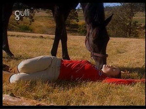 The Saddle Club 2. évad Ep.20 20. epizód