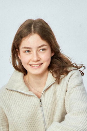 Chiara Bauer-Mitterlehner profil kép
