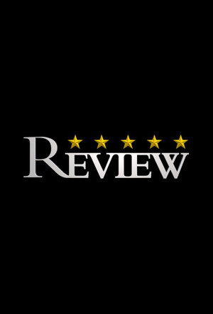 Review poszter
