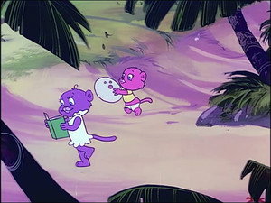 Pink Panther and Sons 1. évad Ep.14 14. epizód