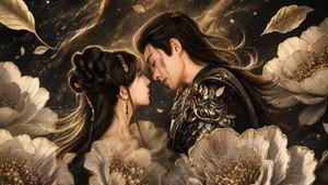 春花宴 kép