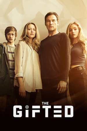 X-Men: The Gifted - Kiválasztottak poszter