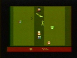 Once Upon Atari 1. évad Ep.3 3. epizód