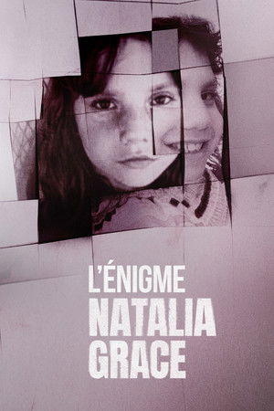 Natalia Grace különös esete poszter