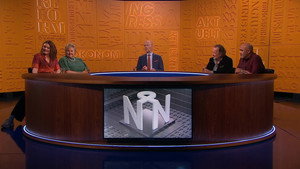 Nytt på nytt 53. évad Ep.2 2. epizód