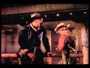 The High Chaparral 3. évad Ep.1 1. epizód