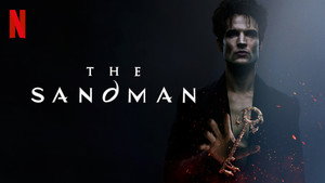 Sandman: Az álmok fejedelme kép