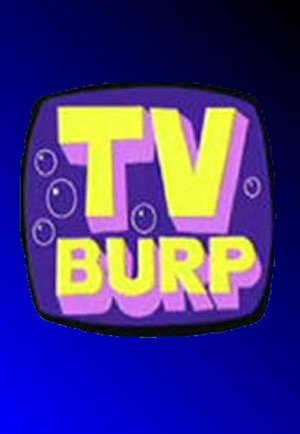 Harry Hill's TV Burp 5. évad (2006-01-21) poszter