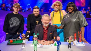 The Last Leg 34. évad Ep.2 2. epizód