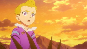 モンスターハンター ストーリーズ RIDE ON 1. évad Ep.30 30. epizód