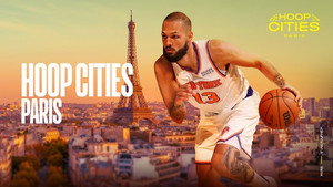 Hoop Cities 1. évad Ep.1 1. epizód