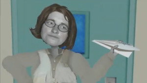 Angela Anaconda 1. évad Ep.3 3. epizód