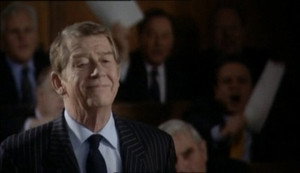 The Alan Clark Diaries 1. évad Ep.1 1. epizód