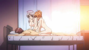炎の孕ませ同級生 kép