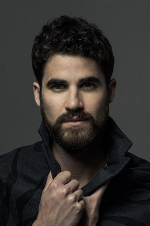 Darren Criss profil kép